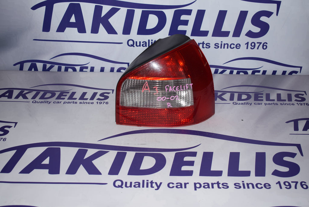 Φανάρι Πίσω Δεξί Audi A3 Facelift 2000-2003