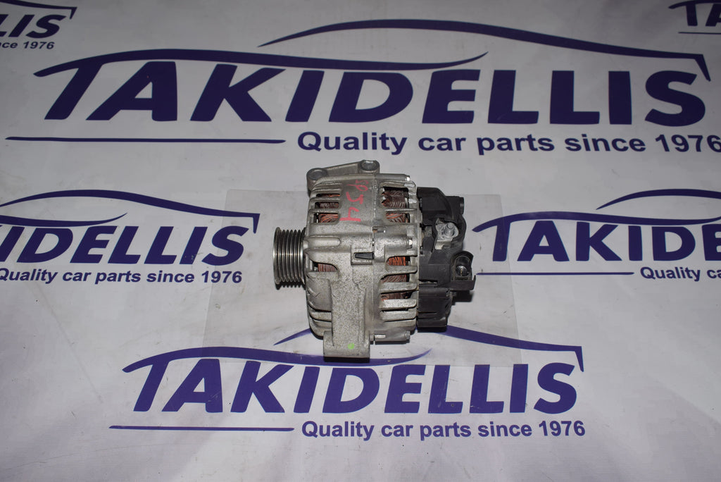 Δυναμό Εναλλάκτης Ford