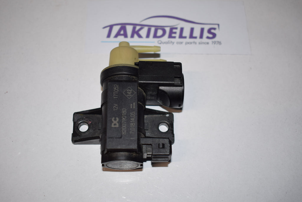 Αισθητήρας Πίεσης Αέρα Turbo Renault