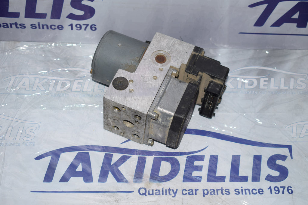 Μονάδα ABS Opel Astra G