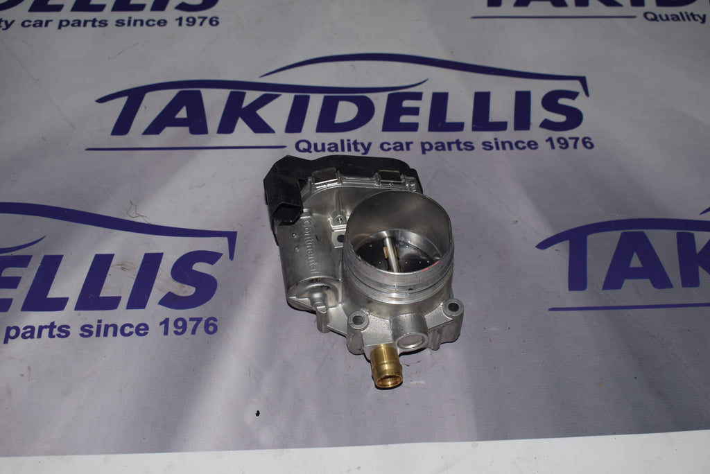 Πεταλούδα Γκαζιού BMW