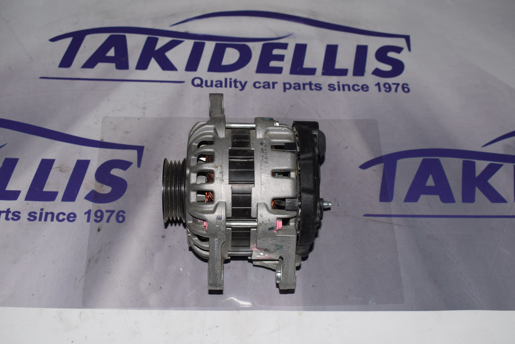 Δυναμό Εναλλάκτης Hyundai