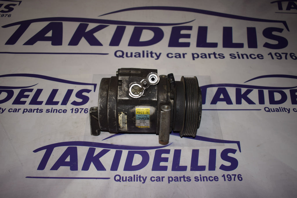 Συμπιεστής Κομπρεσέρ Opel