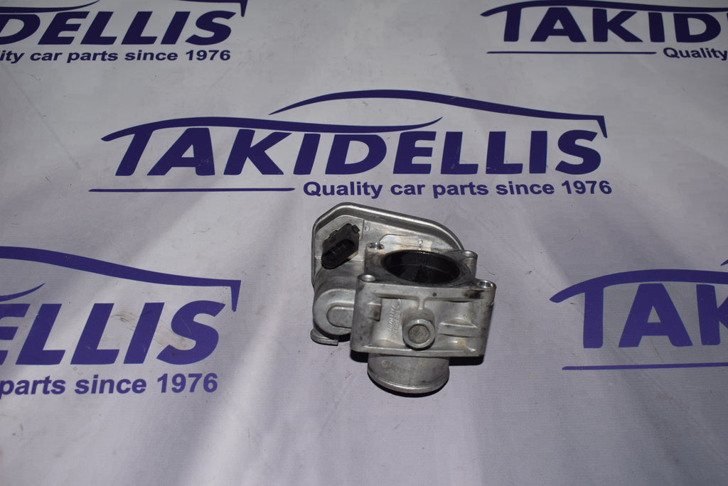 Πεταλούδα Γκαζιού Opel