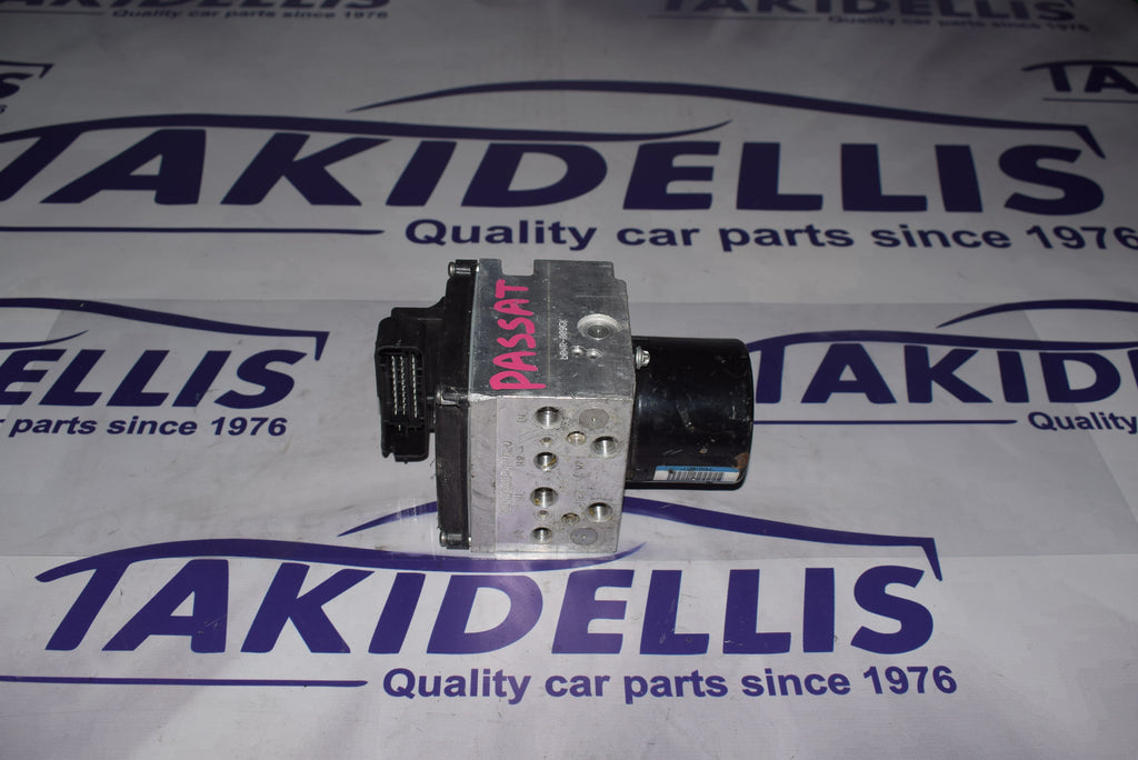 Μονάδα ABS Group Vag