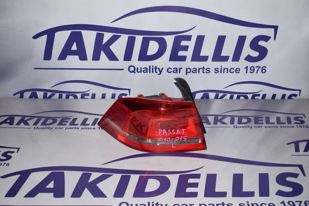 Φανάρι Φτερού Πίσω Αριστερό Volkswagen Passat 2010-2015