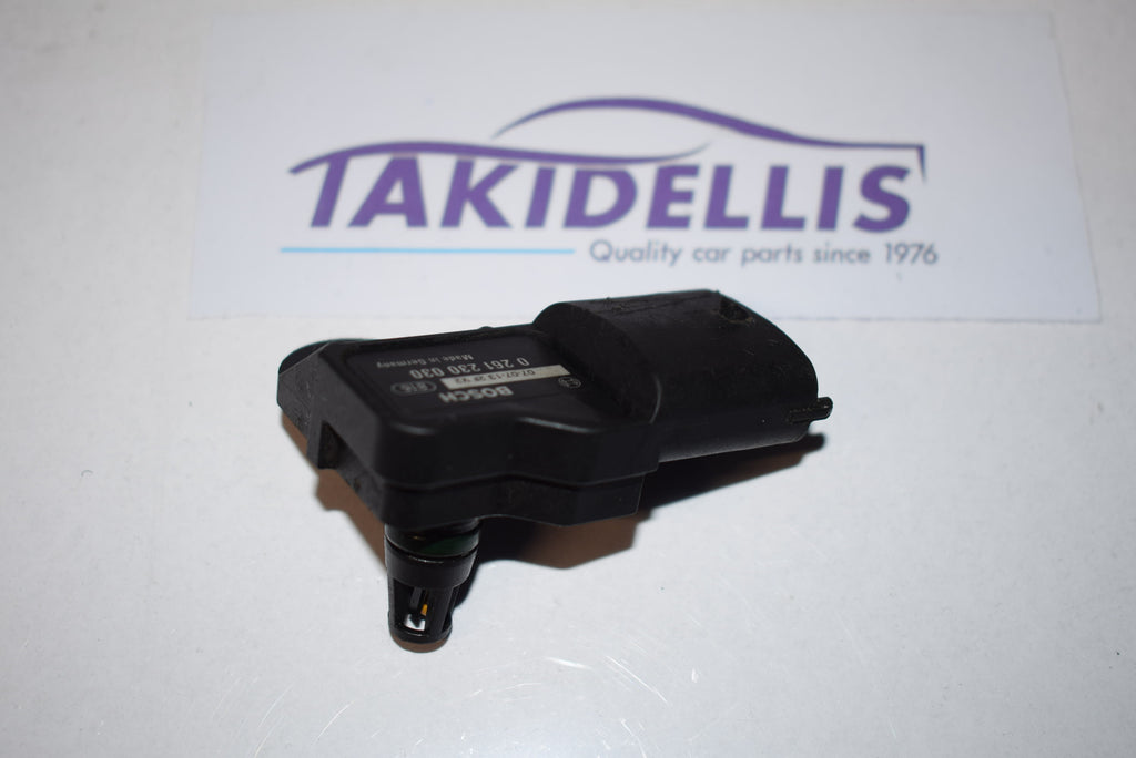 Fiat Map Sensor