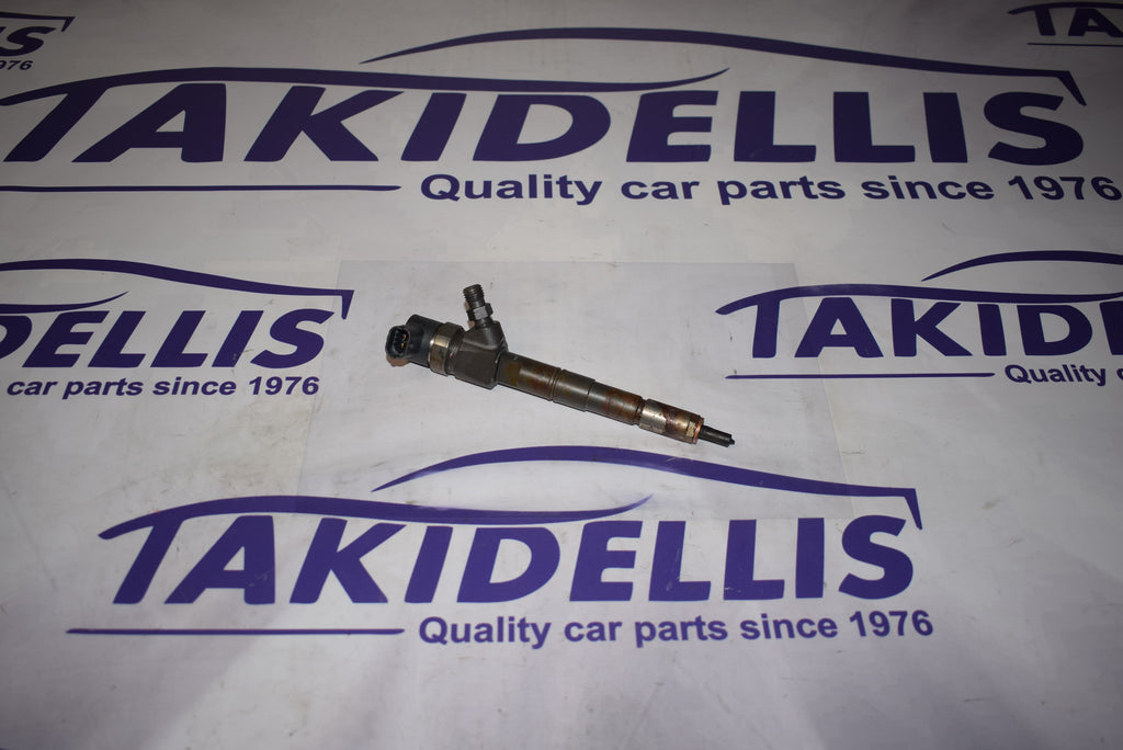 Μπέκ Πετρελαίου Opel