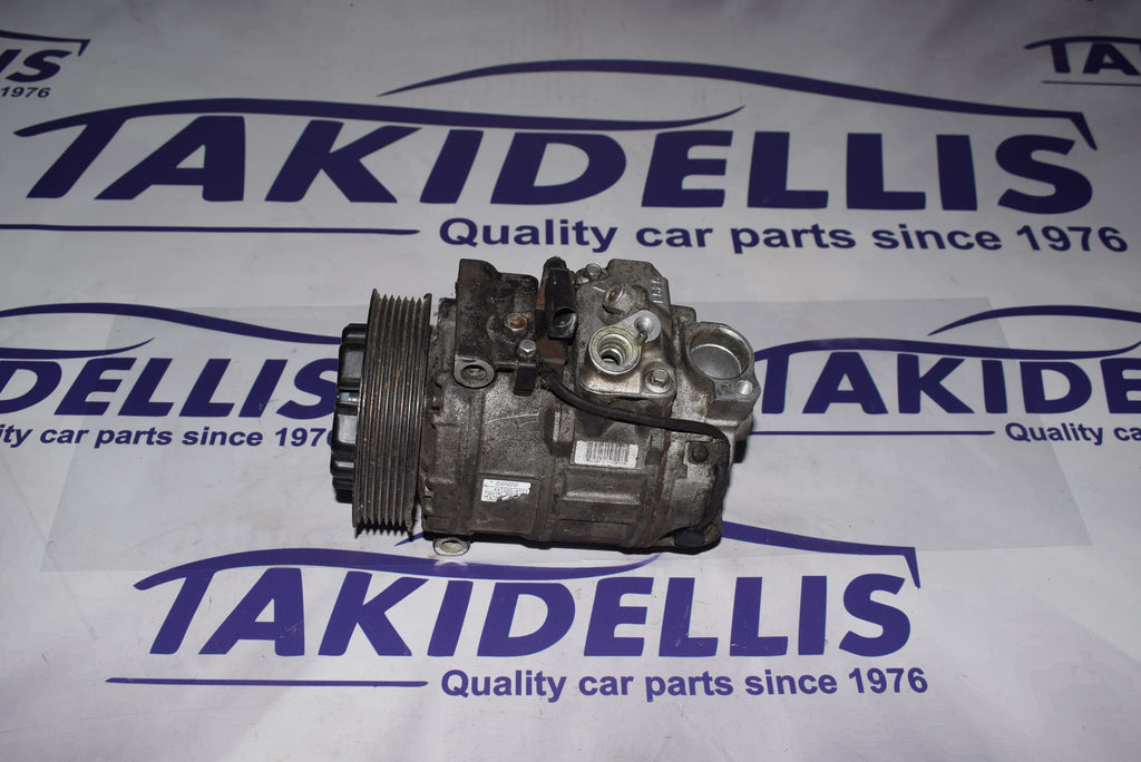 Συμπιεστής Κομπρεσέρ Group Vag