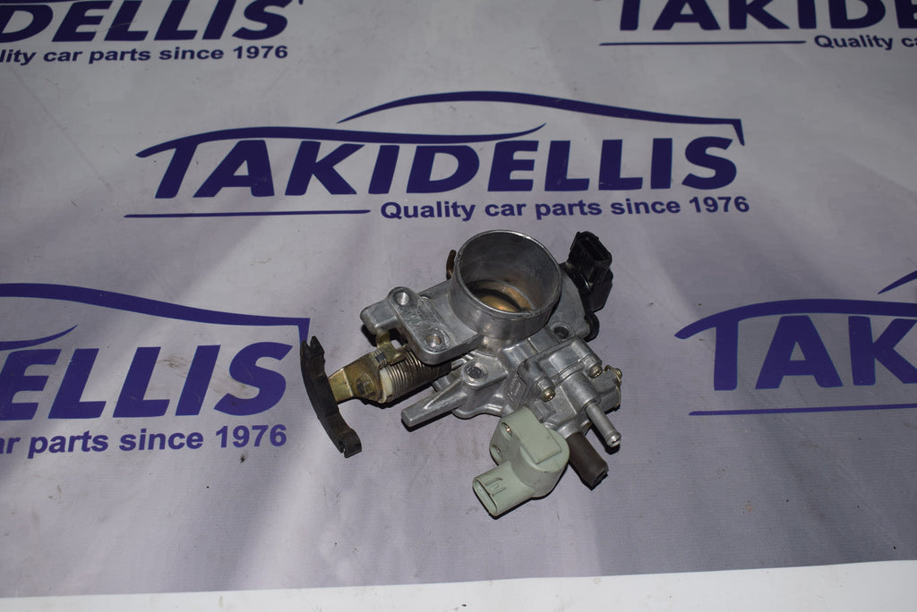 Πεταλούδα Γκαζιού Toyota