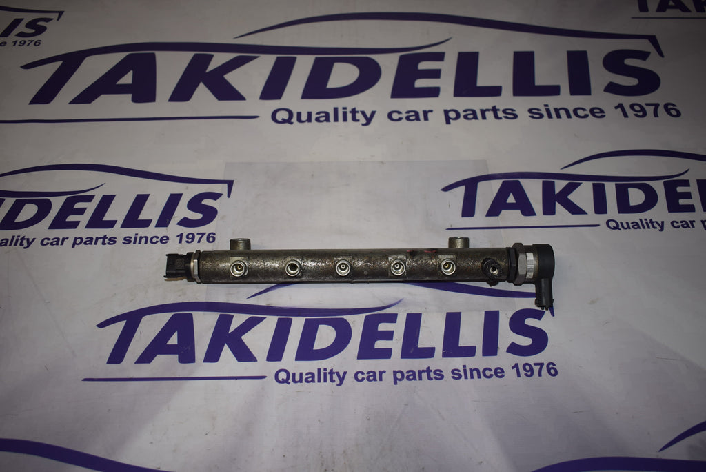 Μπεκιέρα Πετρελαίου Opel