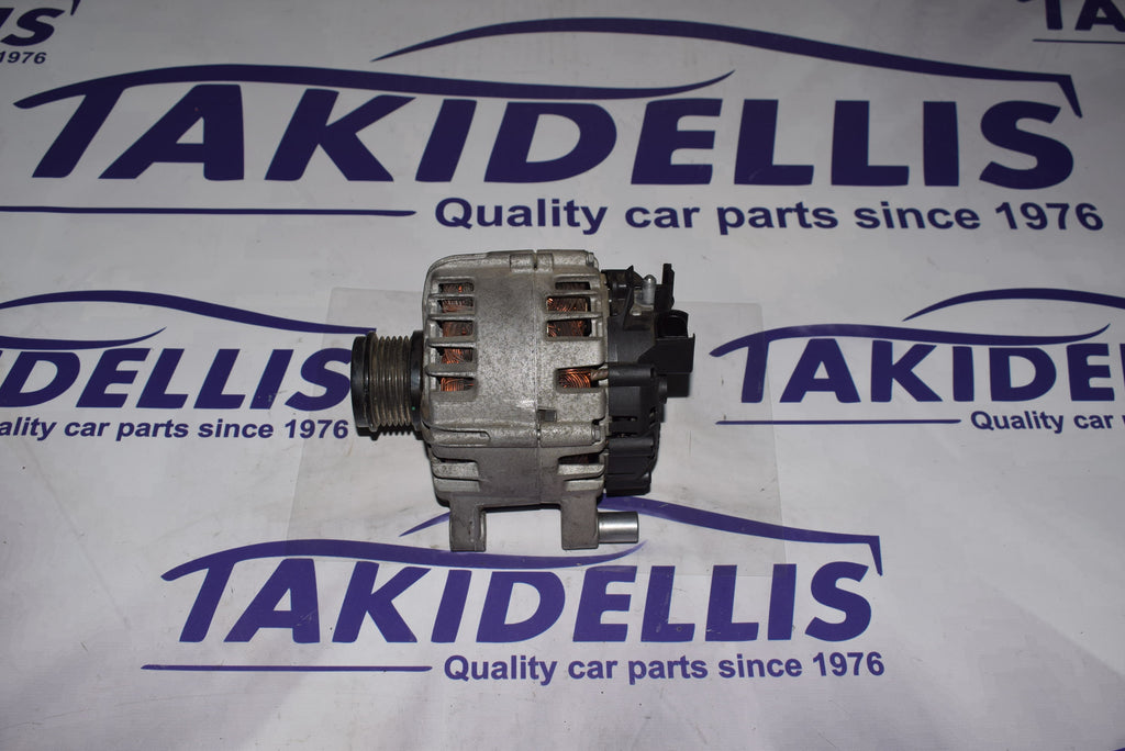 Δυναμό Εναλλάκτης Ford UFWA