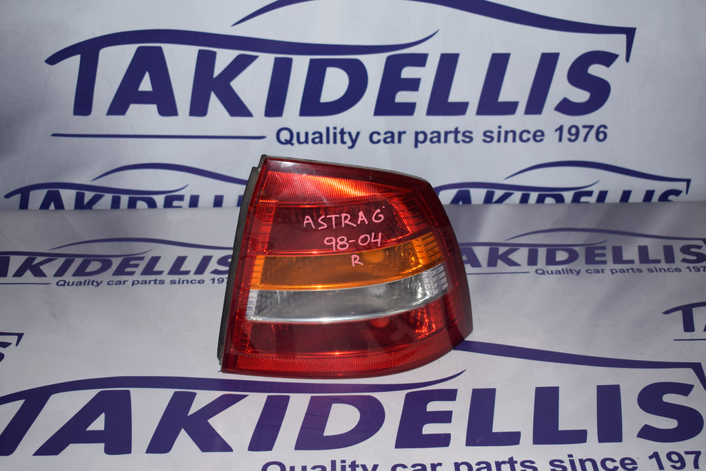 Φανάρι Πίσω Δεξί Opel Astra G 1998-2004