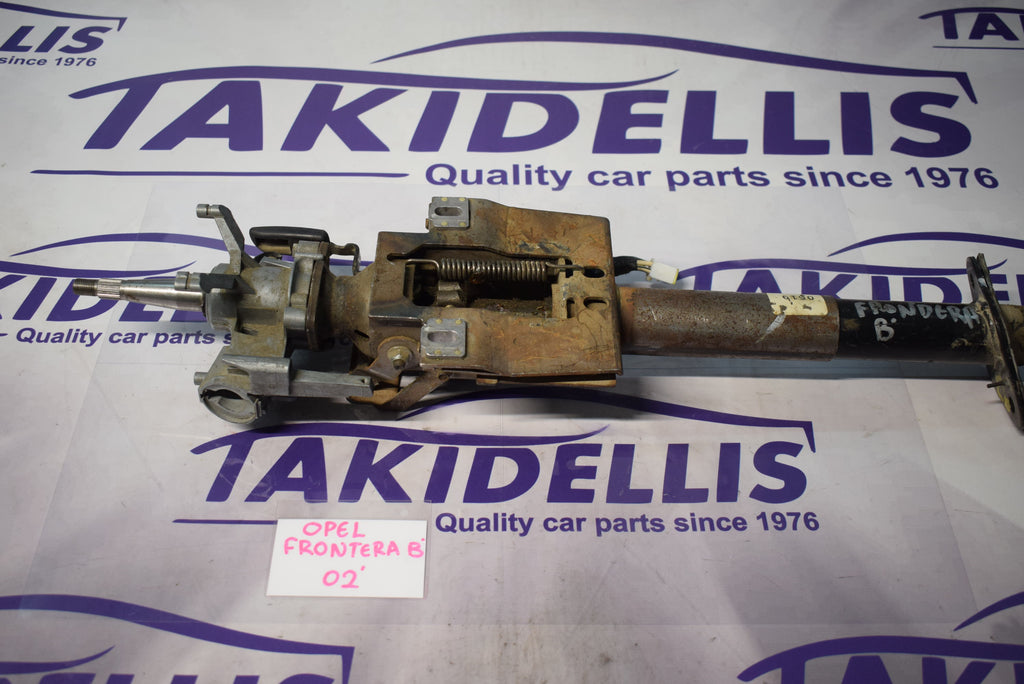 Κολώνα Τιμονιού Opel Frontera B 2002