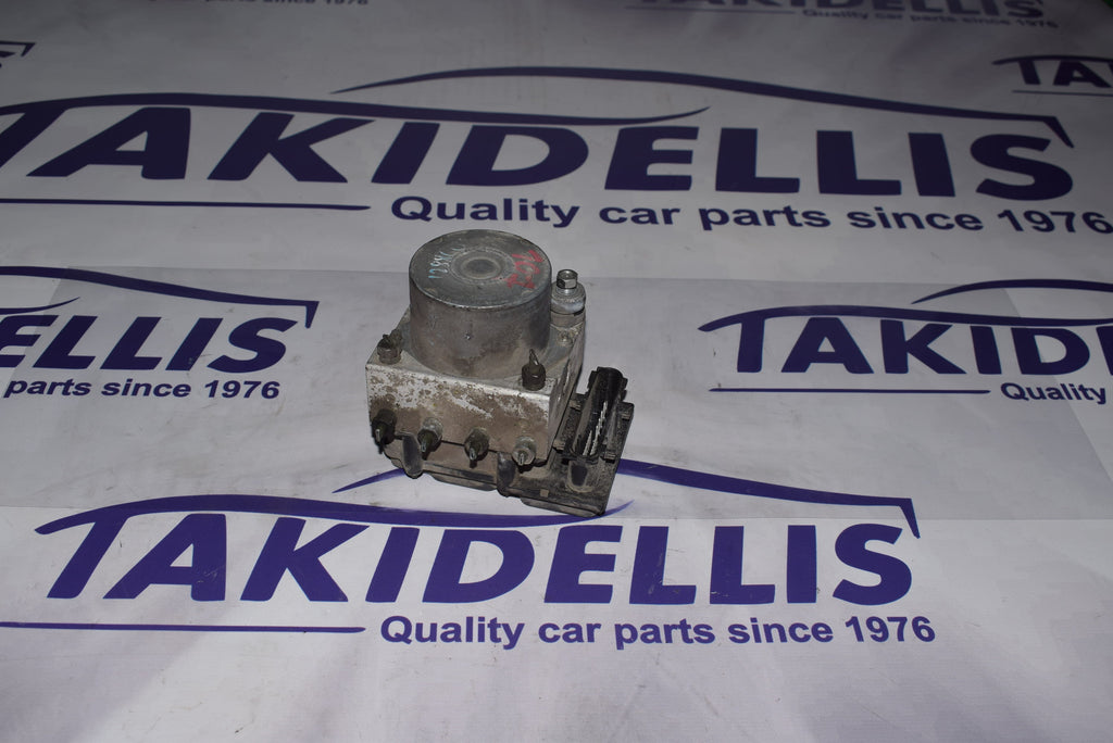 Μονάδα ABS Citroen-Peugeot