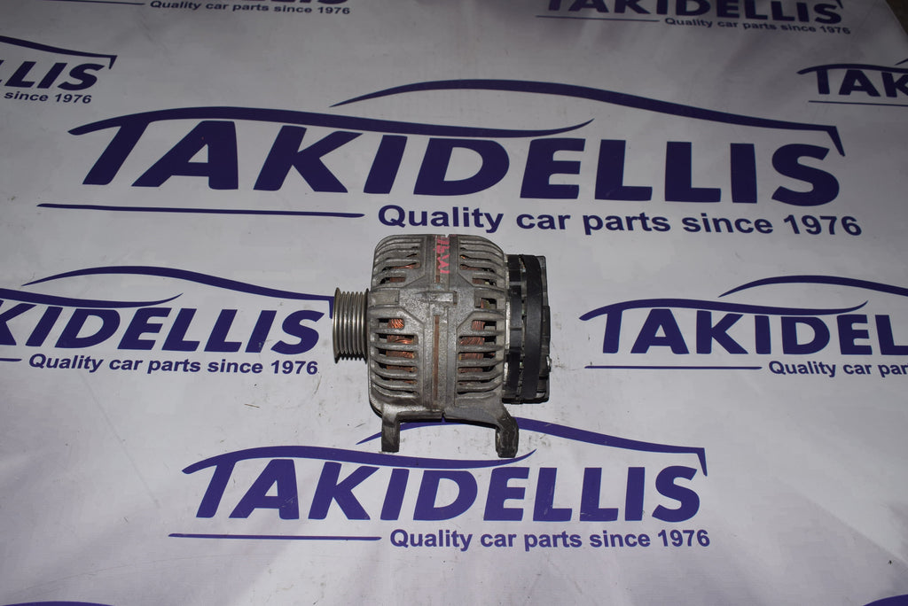 Δυναμό Εναλλάκτης Porsche