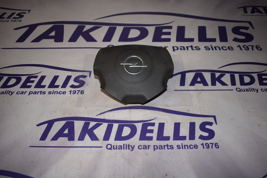 Αερόσακος Οδηγού Opel Vectra C 2002 - 2008