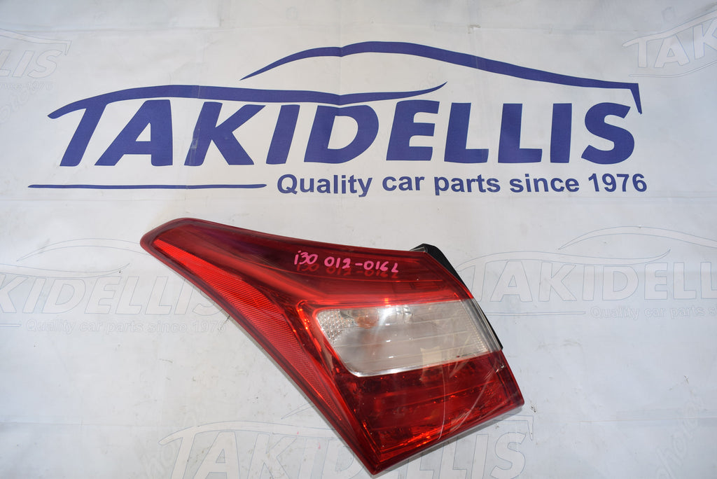 Φανάρι Φτερού Πίσω Αριστερό Hyundai i30 2012-2016