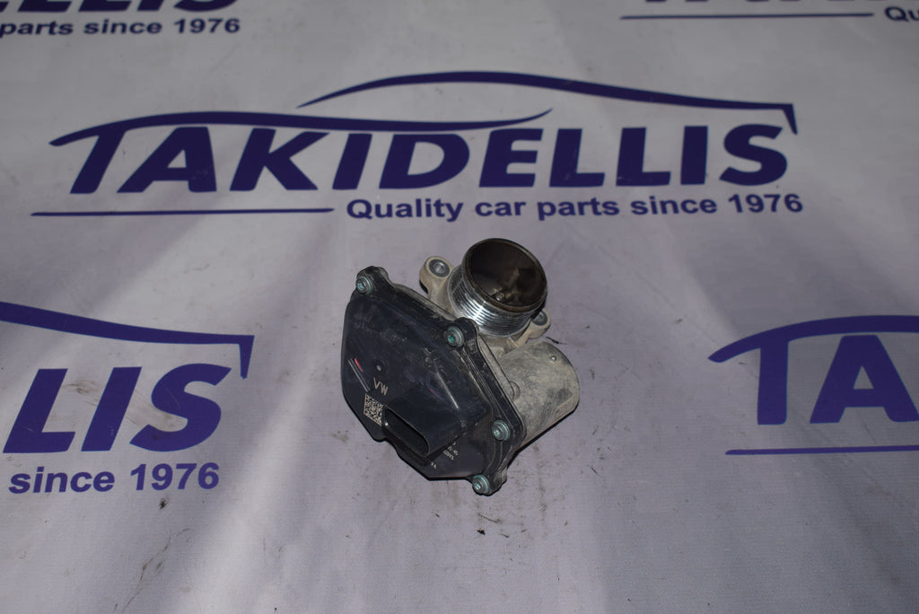 Πεταλούδα Γκαζιού Group Vag