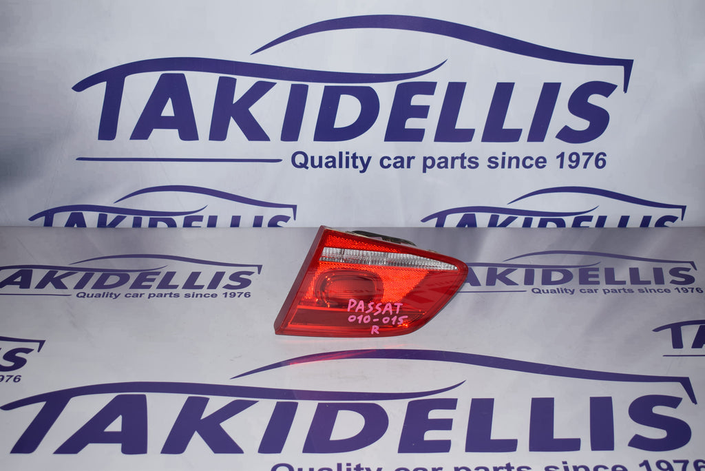 Φανάρι Πόρτας Πίσω Δεξί Volkswagen Passat 2010-2015