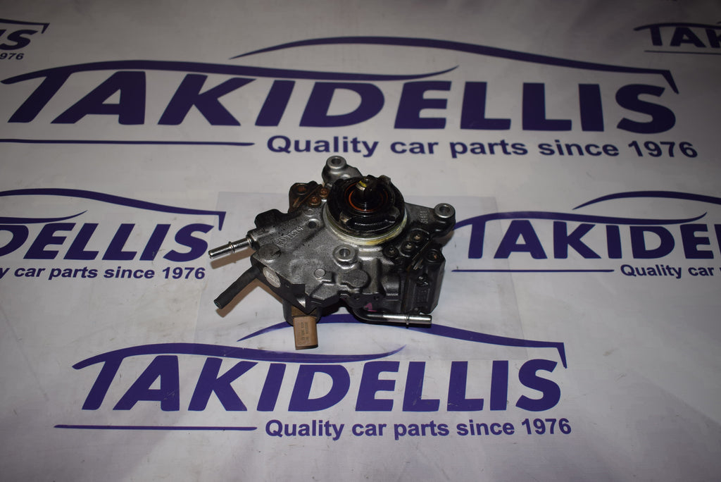 Αντλία Πετρελαίου Υψηλής Πίεσης Opel - Chevrolet