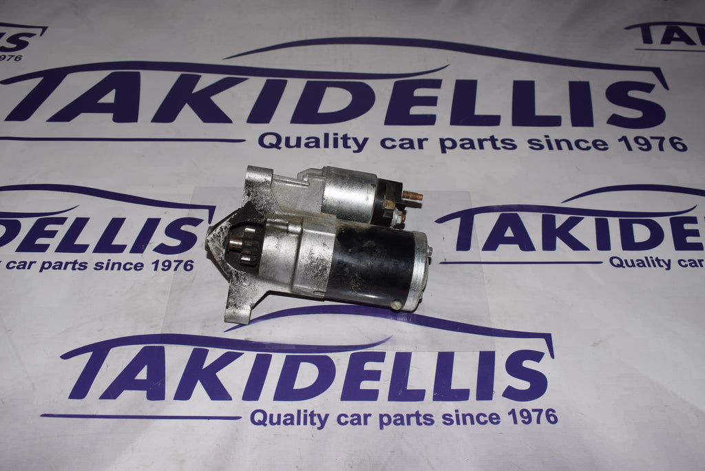 Μίζα Peugeot - Citroen