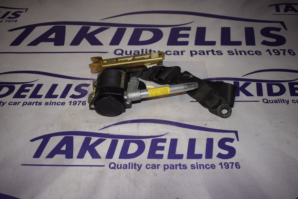 Ζώνη Εμπρός Αριστερή Mercedes-Benz C-Class W202 1993-2000
