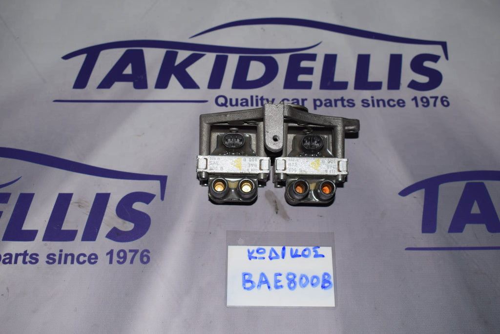 Πολλαπλασιαστής Alfa Romeo