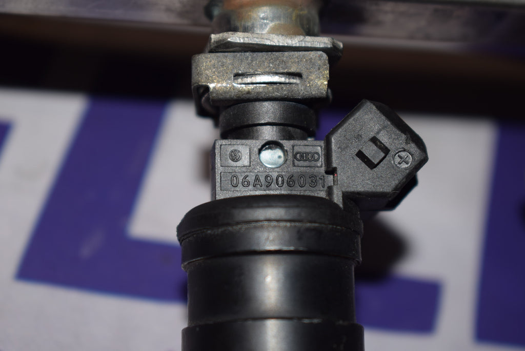 Μπέκ Βενζίνης Group Vag