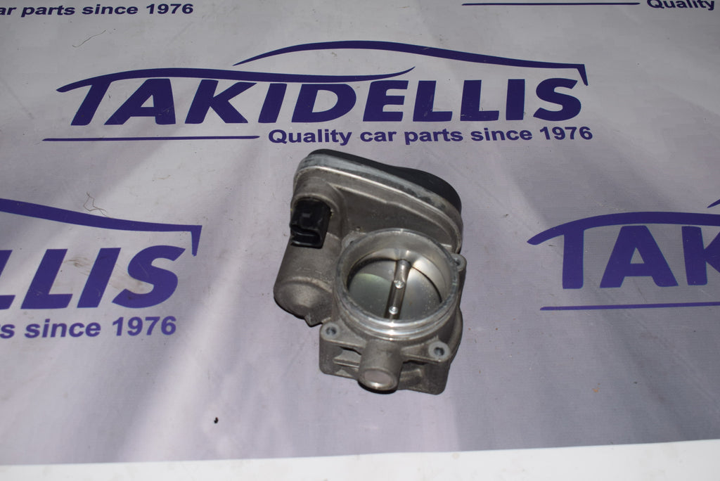 Πεταλούδα Γκαζιού BMW N46B18A