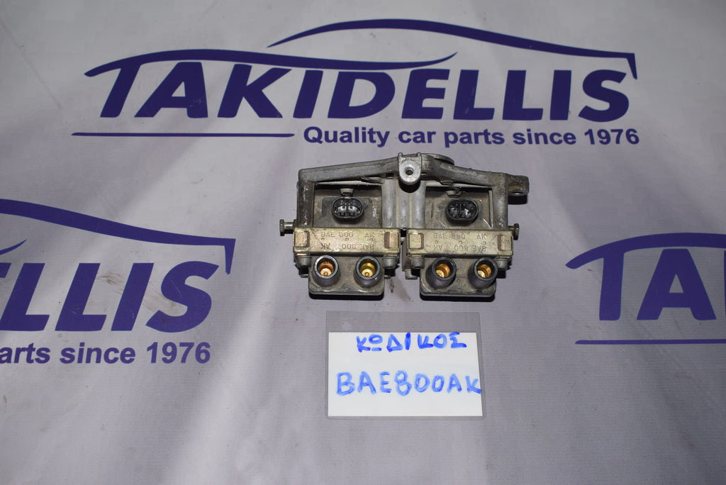 Πολλαπλασιαστής Fiat