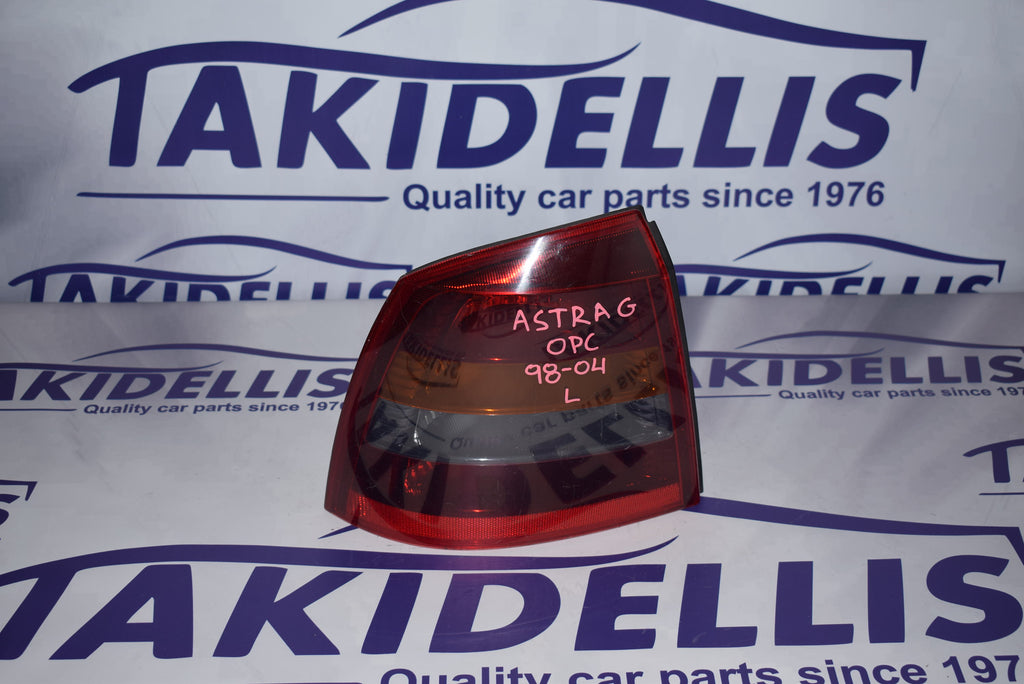 Φανάρι Πίσω Αριστερό Opel Astra G 1998-2004