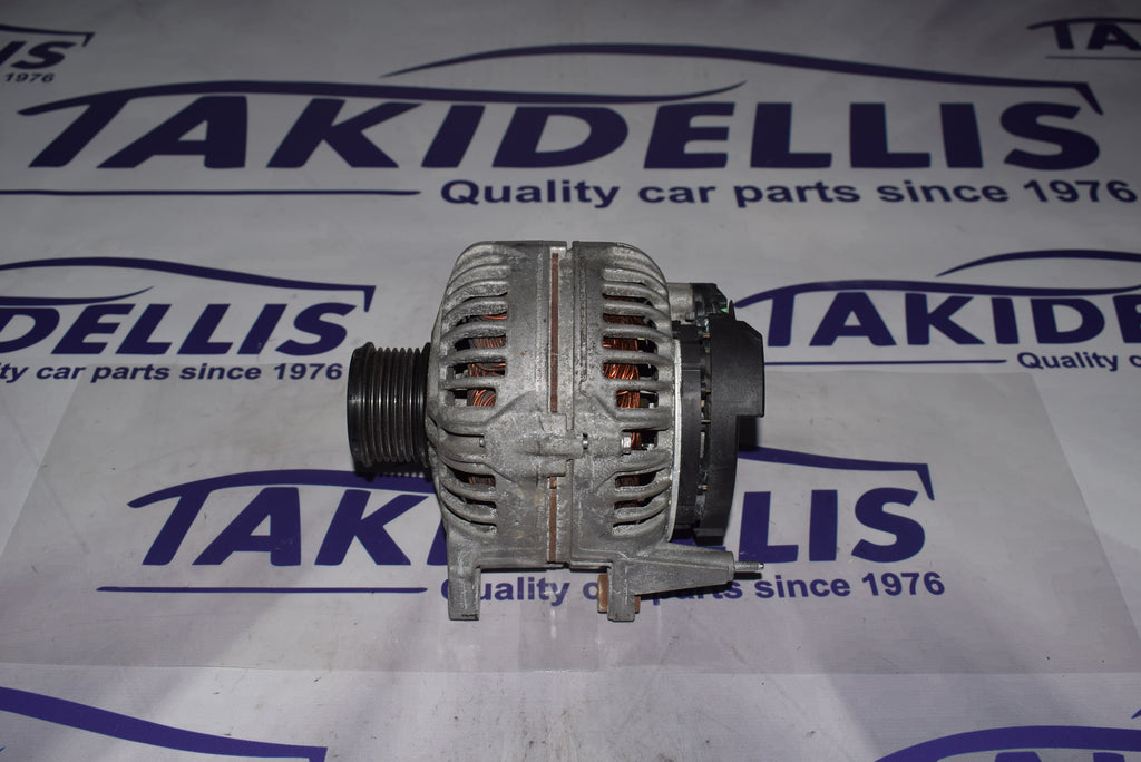 Δυναμό Εναλλάκτης Group Vag