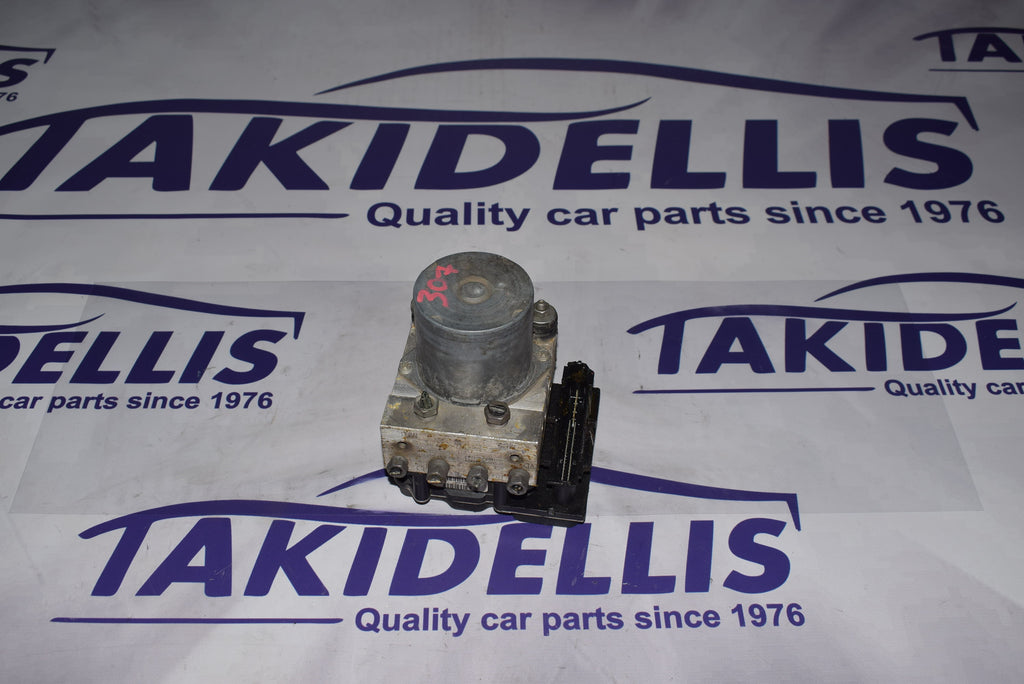 Μονάδα ABS Peugeot 307