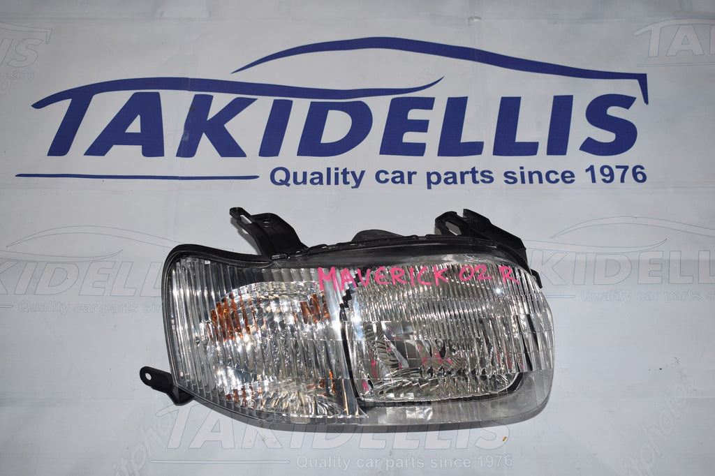 Φανάρι Εμπρός Δεξί Ford Maverick 2000-2004