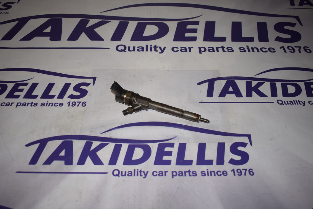 Μπέκ Πετρελαίου Toyota