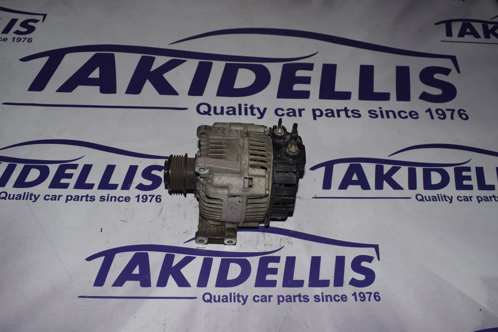 Δυναμό Εναλλάκτης Mercedes-Benz