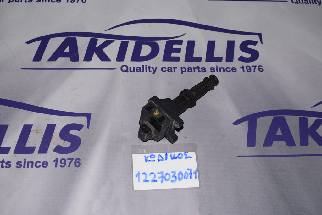 Πολλαπλασιαστής Alfa Romeo