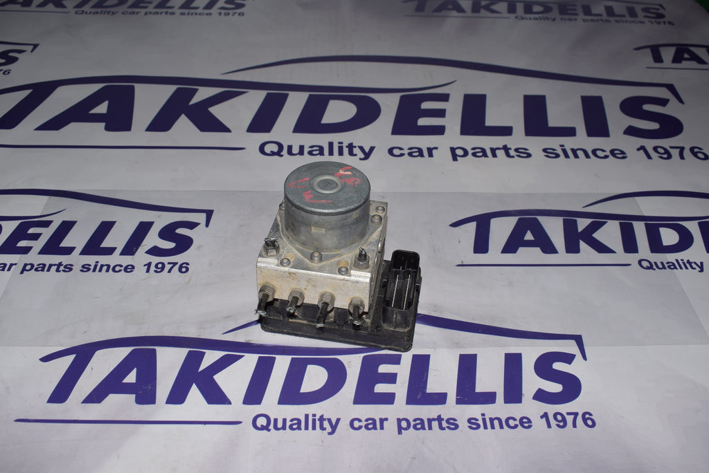 Μονάδα ABS Group Vag