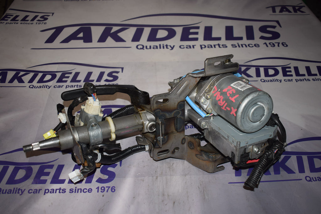 Κολώνα Τιμονιού Nissan X-Trail