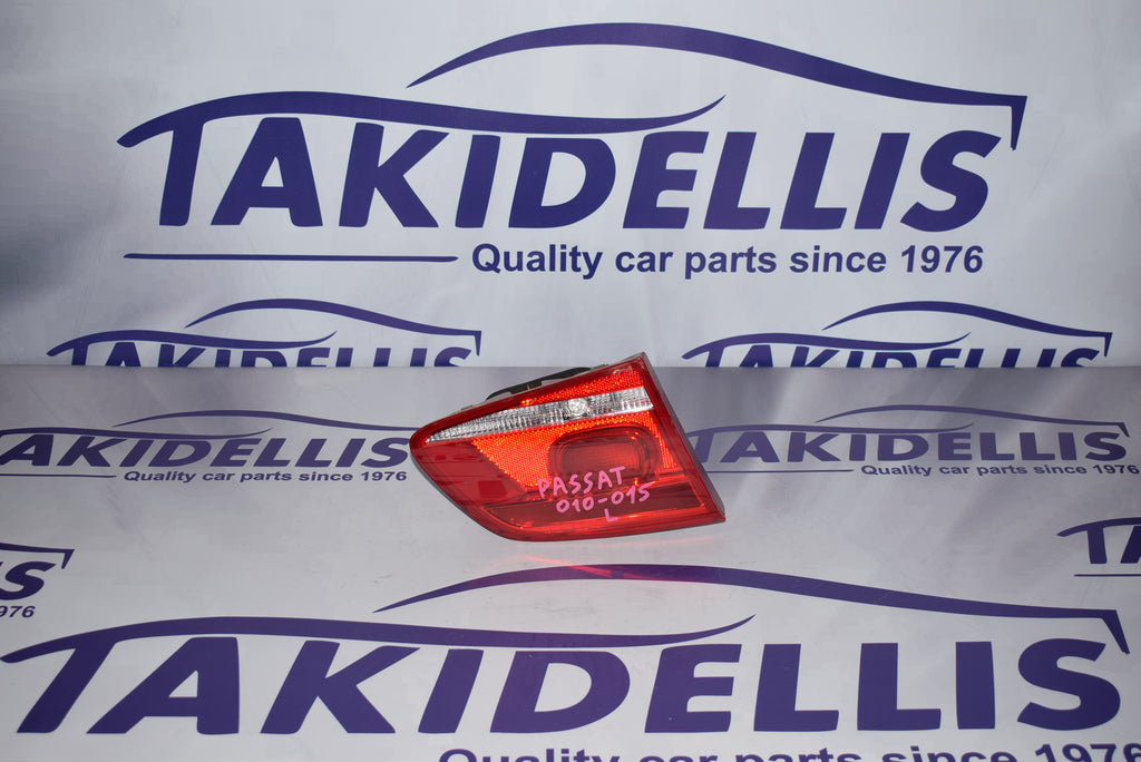 Φανάρι Πόρτας Πίσω Αριστερό Volkswagen Passat 2010-2015