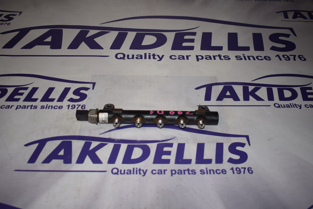 Μπεκιέρα Πετρελαίου Opel