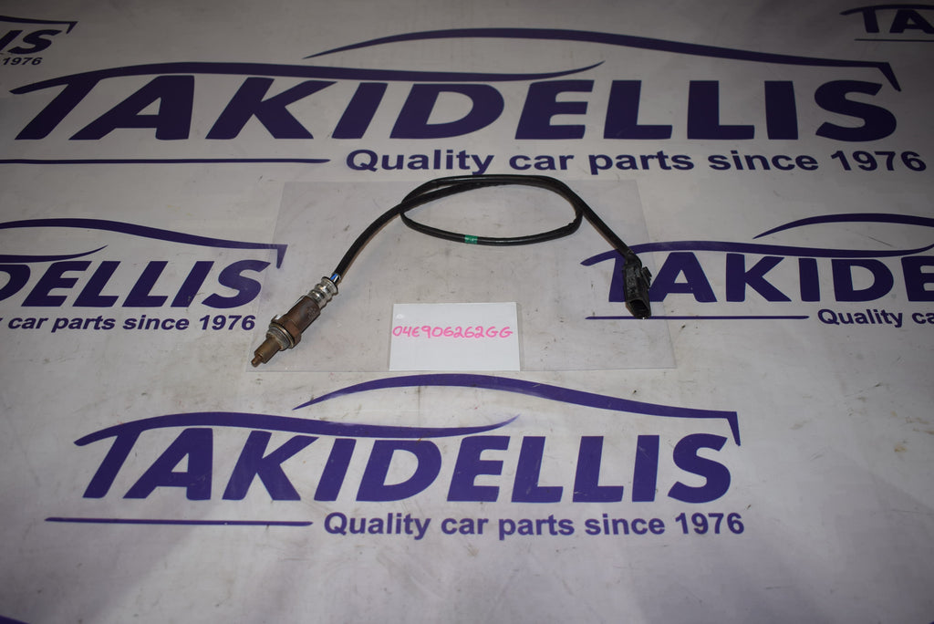 Lambda Sensor Group Vag