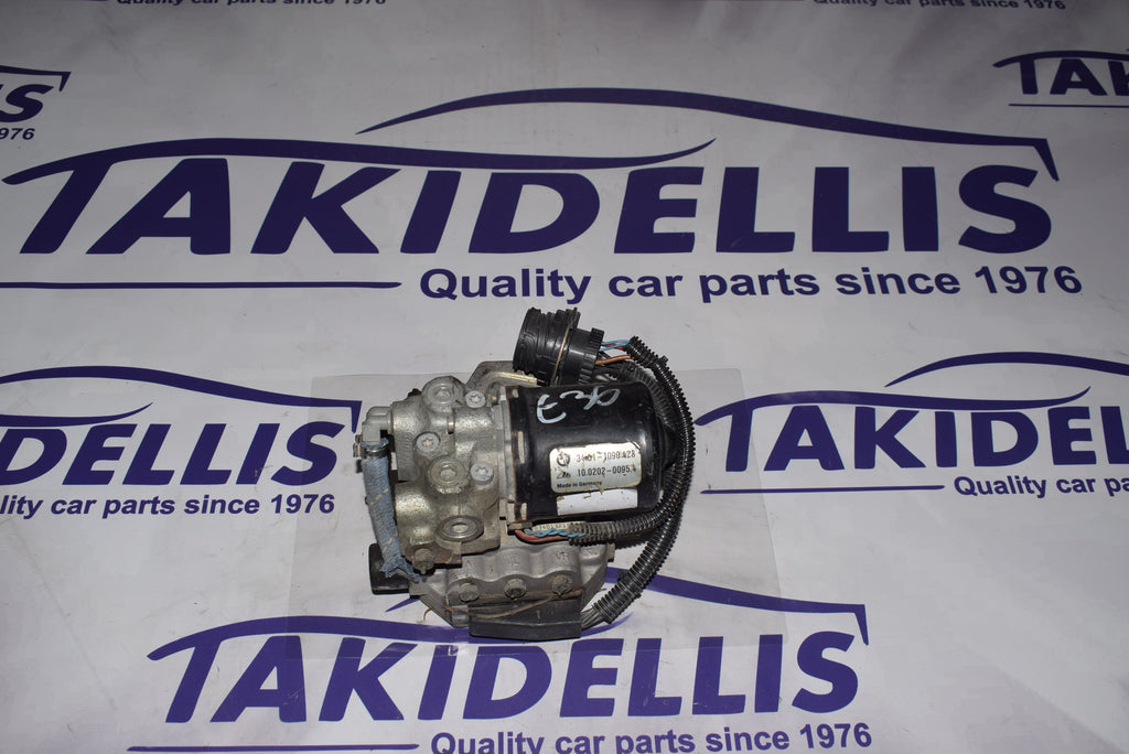 Μονάδα ABS BMW