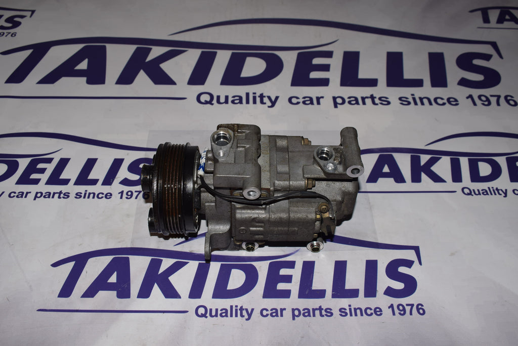 Συμπιεστής Κομπρεσέρ Mazda