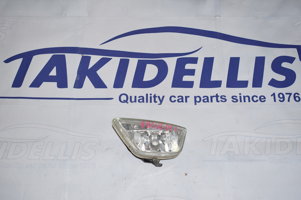Προβολέας Ομίχλης Εμπρός Αριστερός Ford Focus 1998-2004
