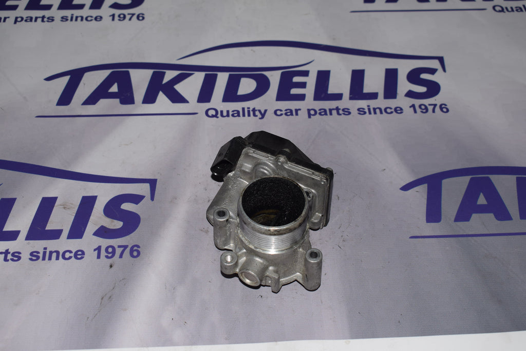 Πεταλούδα Γκαζιού Group Vag