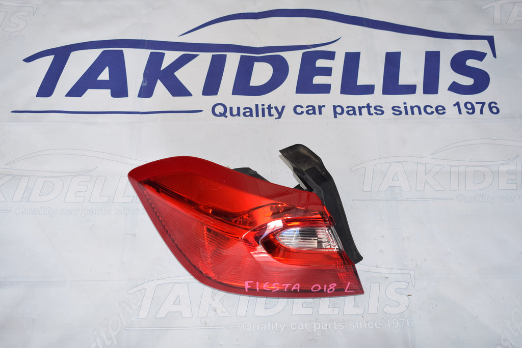 Φανάρι Φτερού Πίσω Αριστερό Ford Fiesta 2017-2021