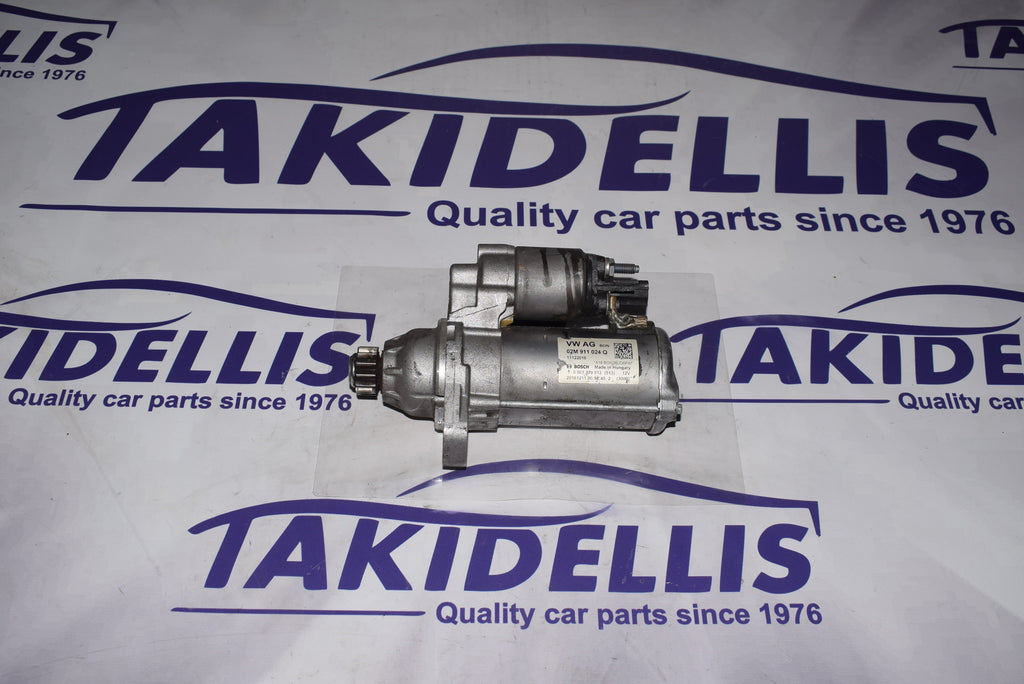 Μίζα Group Vag CHZ