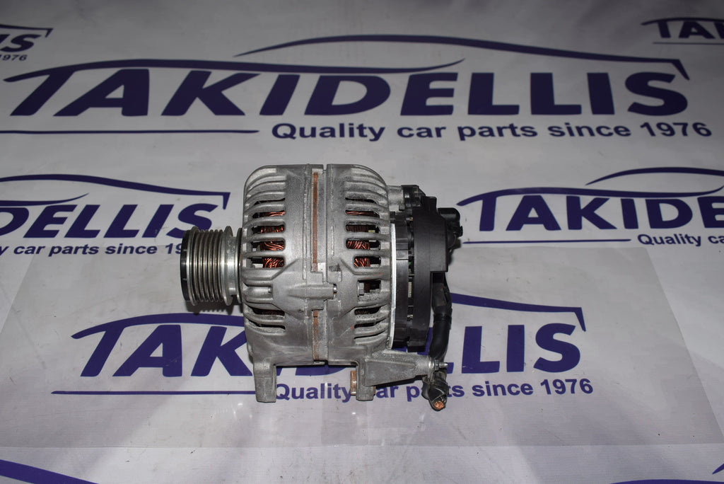 Δυναμό Εναλλάκτης Group Vag